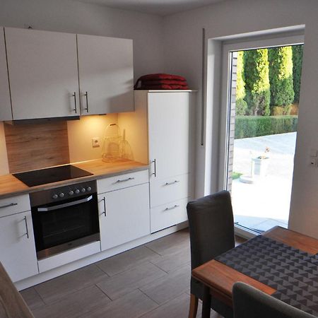 Ferienhaus Zur Alten Maar, 65332 Moormerland 외부 사진