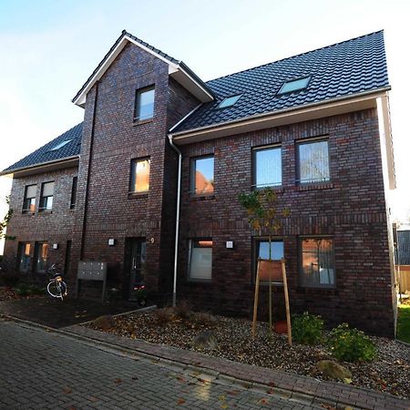Ferienhaus Zur Alten Maar, 65332 Moormerland 외부 사진