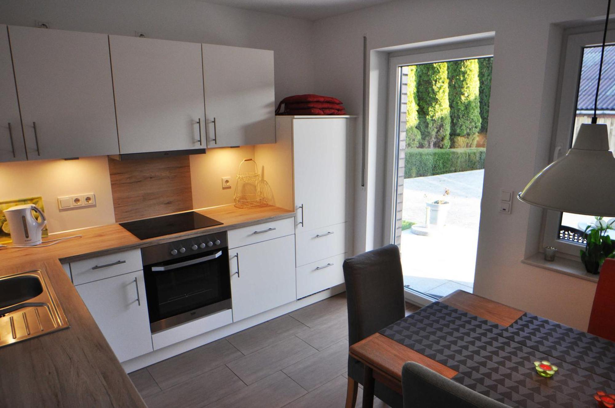 Ferienhaus Zur Alten Maar, 65332 Moormerland 외부 사진