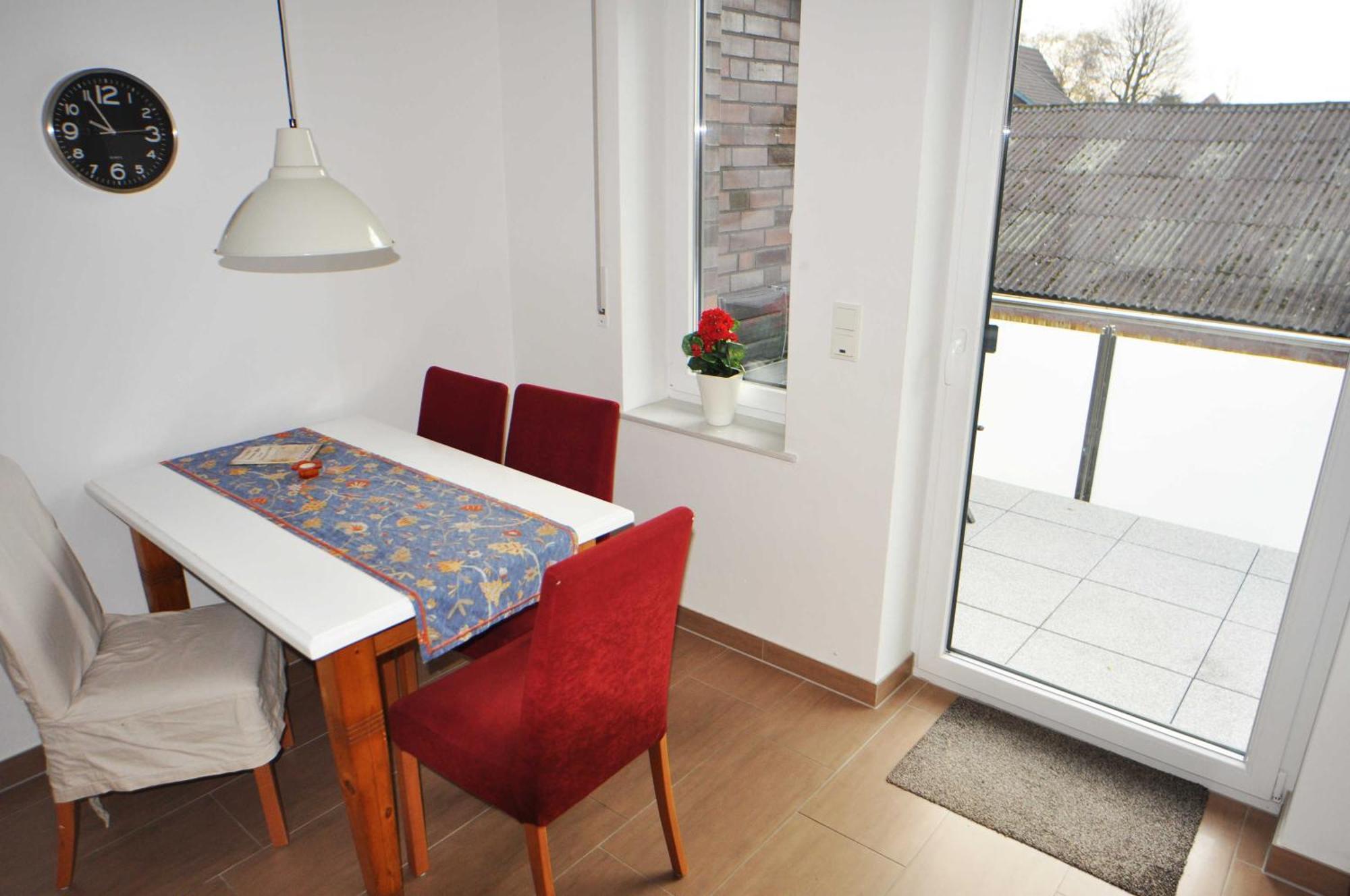 Ferienhaus Zur Alten Maar, 65332 Moormerland 외부 사진