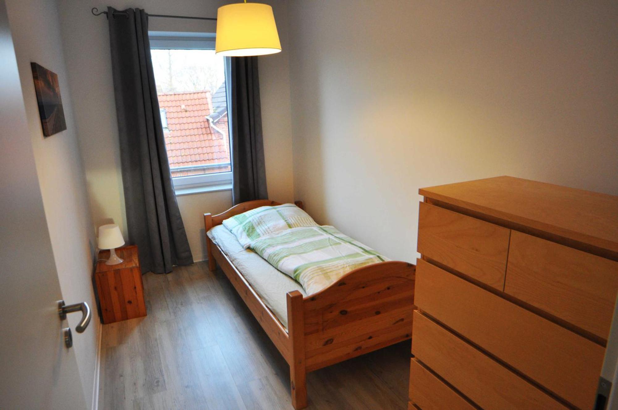 Ferienhaus Zur Alten Maar, 65332 Moormerland 외부 사진