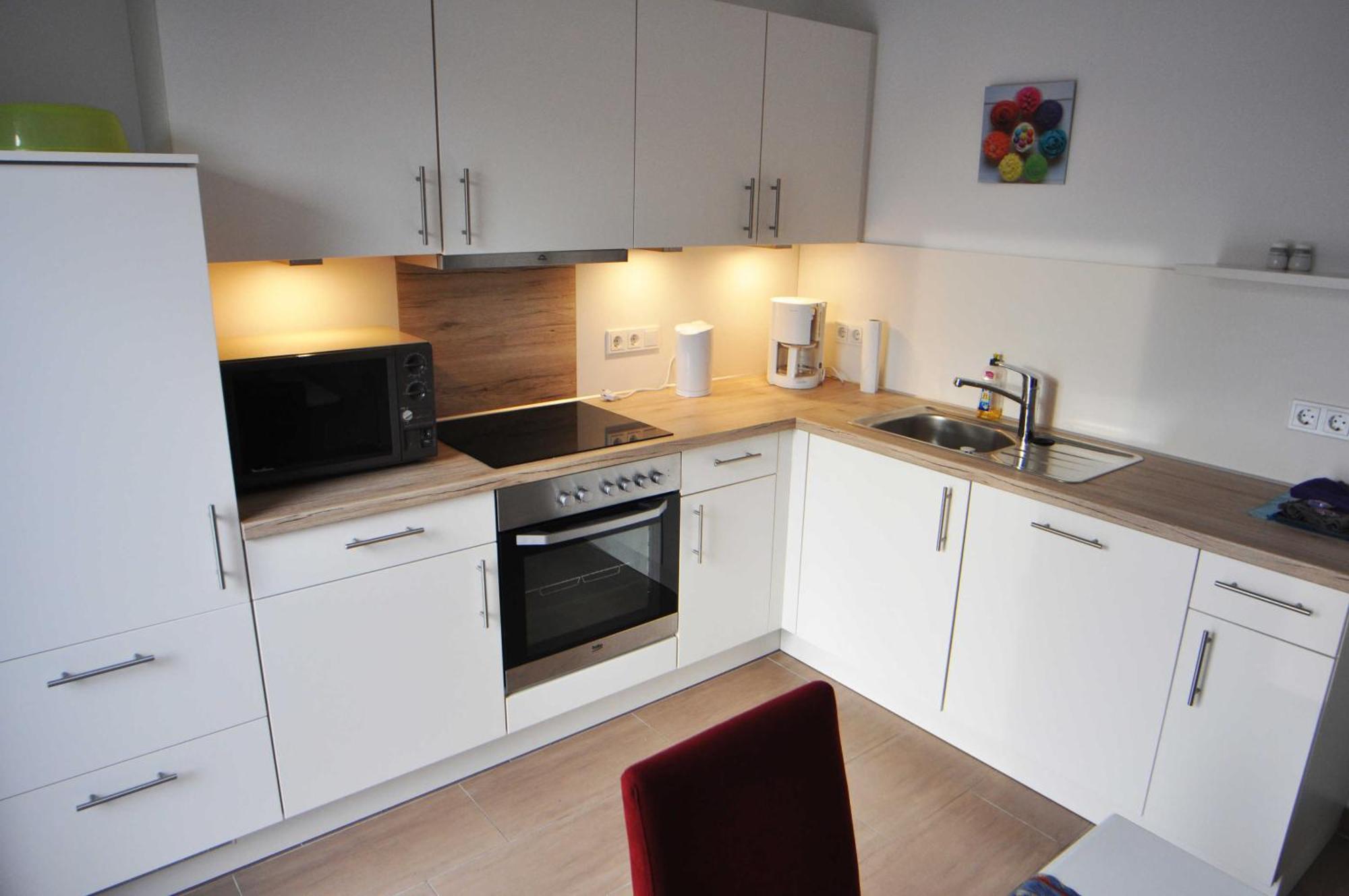 Ferienhaus Zur Alten Maar, 65332 Moormerland 외부 사진