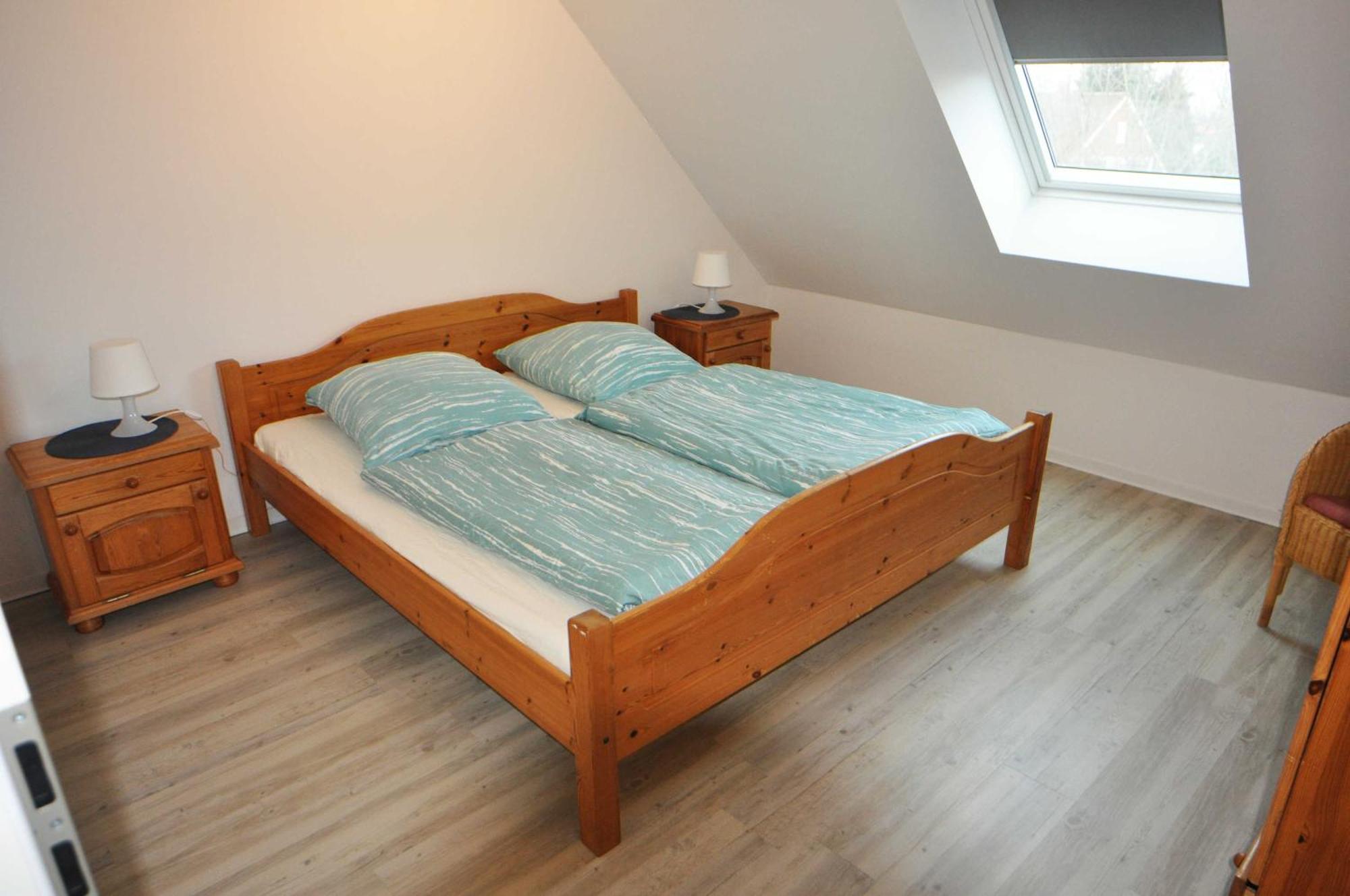 Ferienhaus Zur Alten Maar, 65332 Moormerland 외부 사진