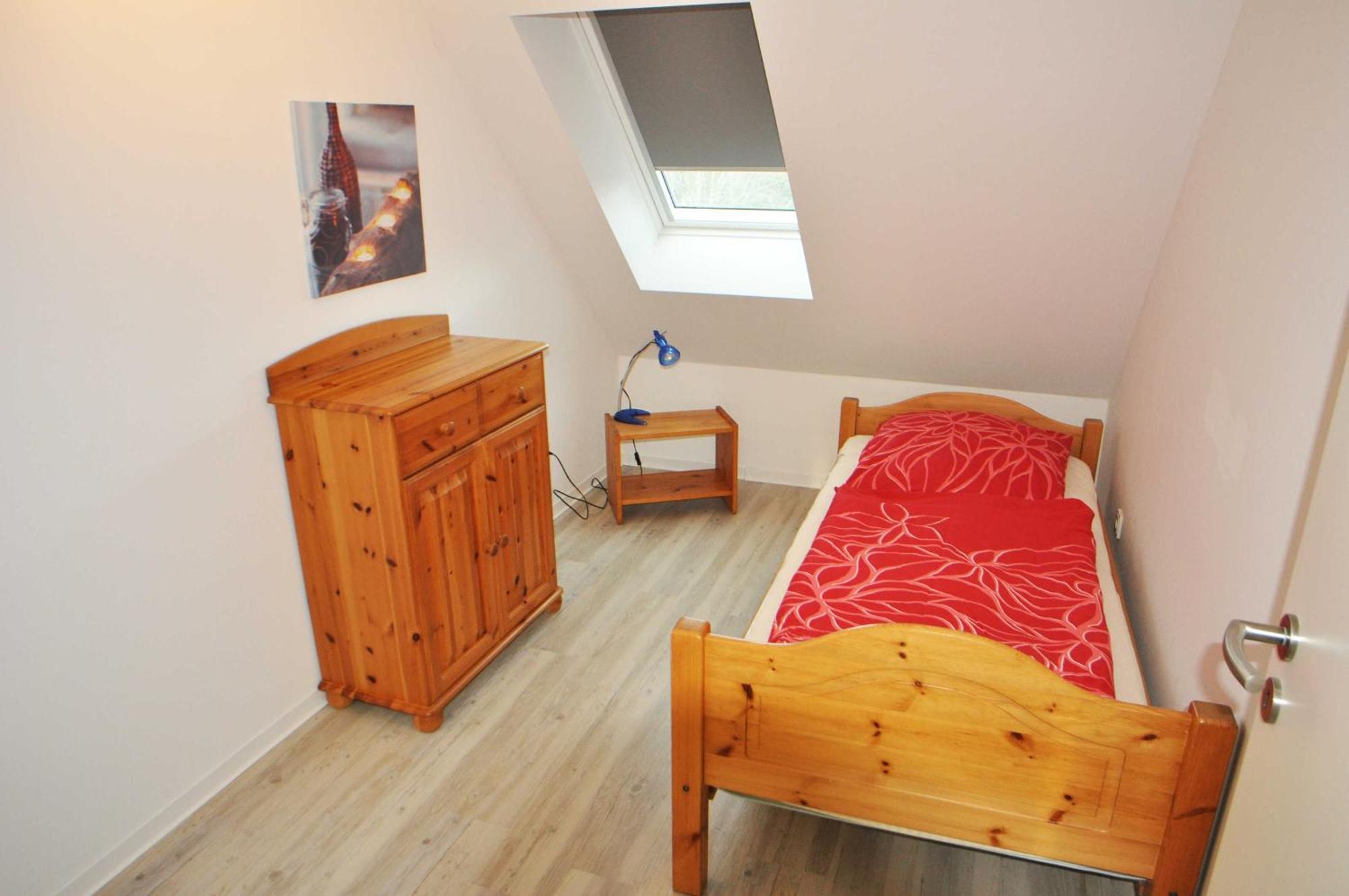 Ferienhaus Zur Alten Maar, 65332 Moormerland 외부 사진