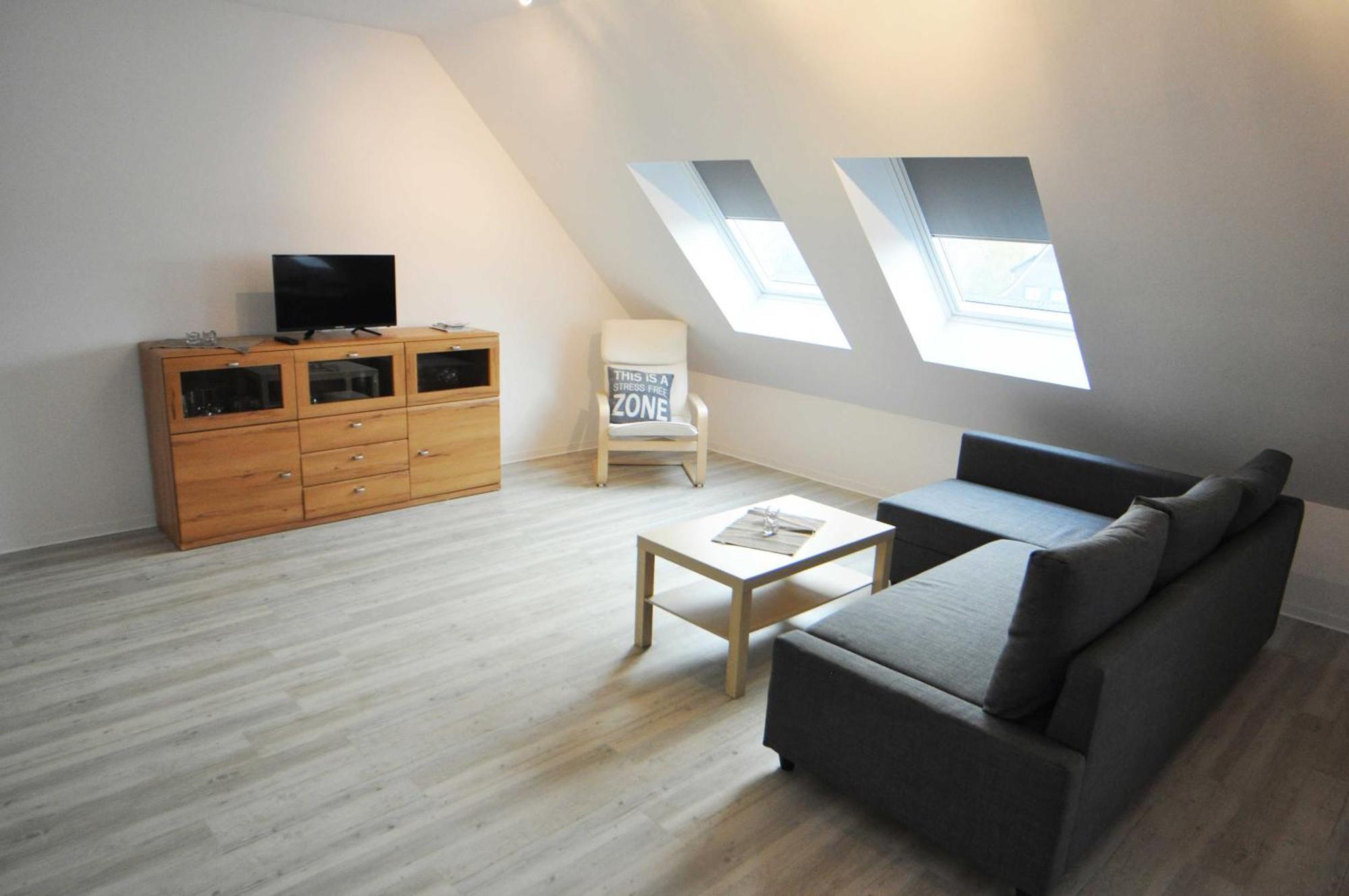 Ferienhaus Zur Alten Maar, 65332 Moormerland 외부 사진