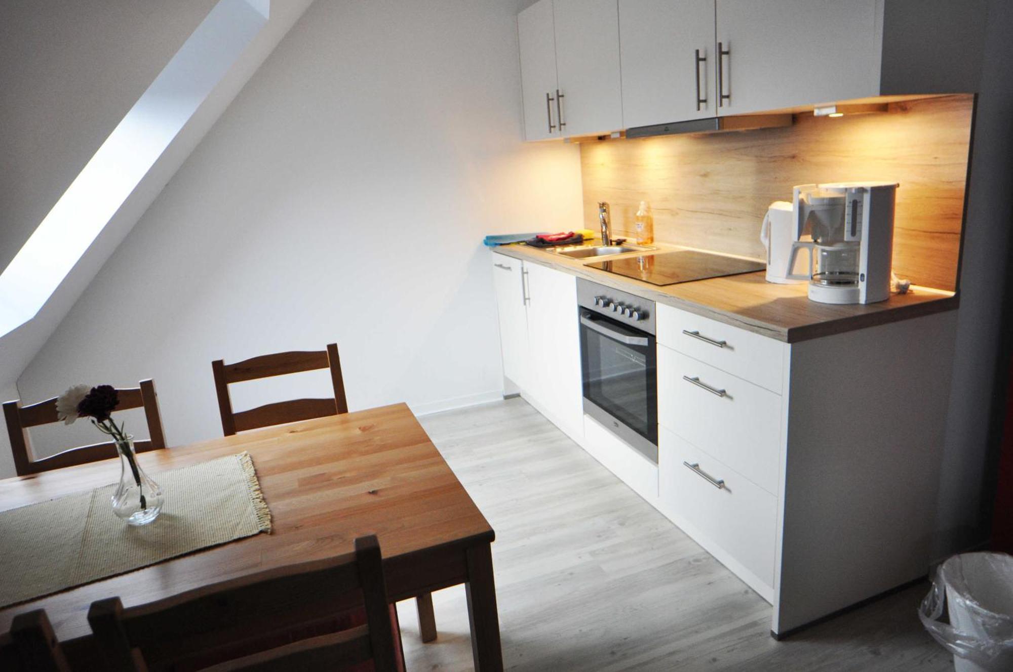 Ferienhaus Zur Alten Maar, 65332 Moormerland 외부 사진