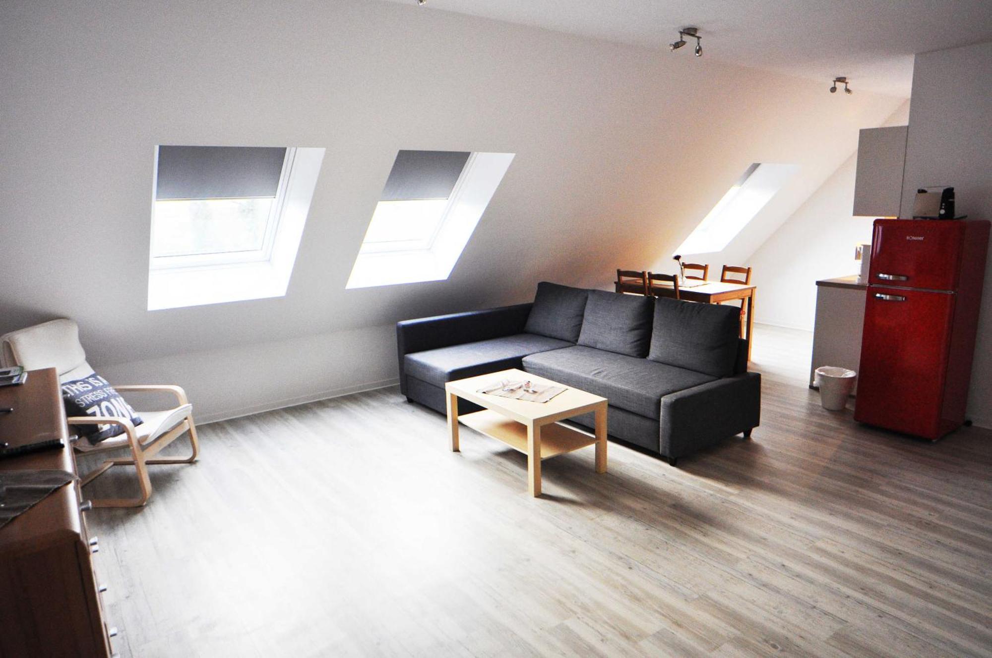 Ferienhaus Zur Alten Maar, 65332 Moormerland 외부 사진