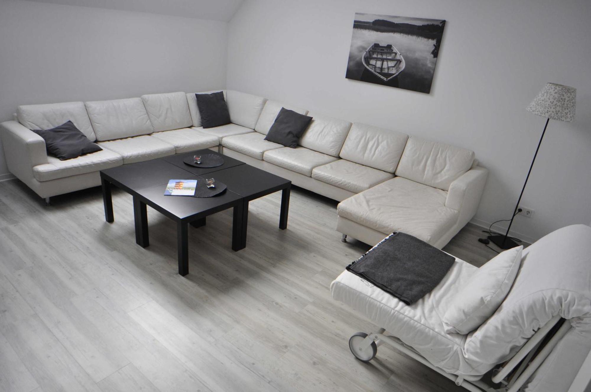 Ferienhaus Zur Alten Maar, 65332 Moormerland 외부 사진