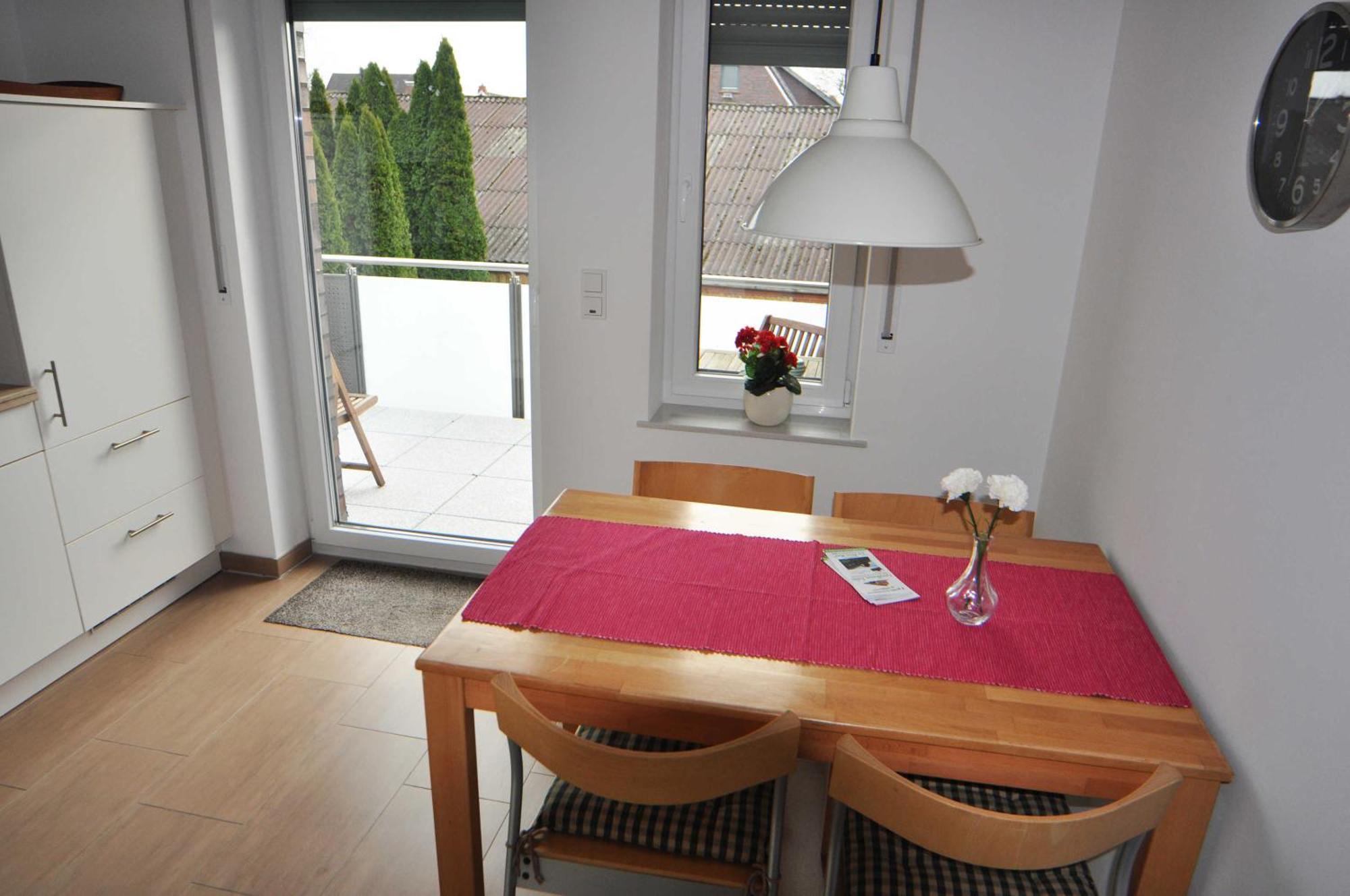 Ferienhaus Zur Alten Maar, 65332 Moormerland 외부 사진