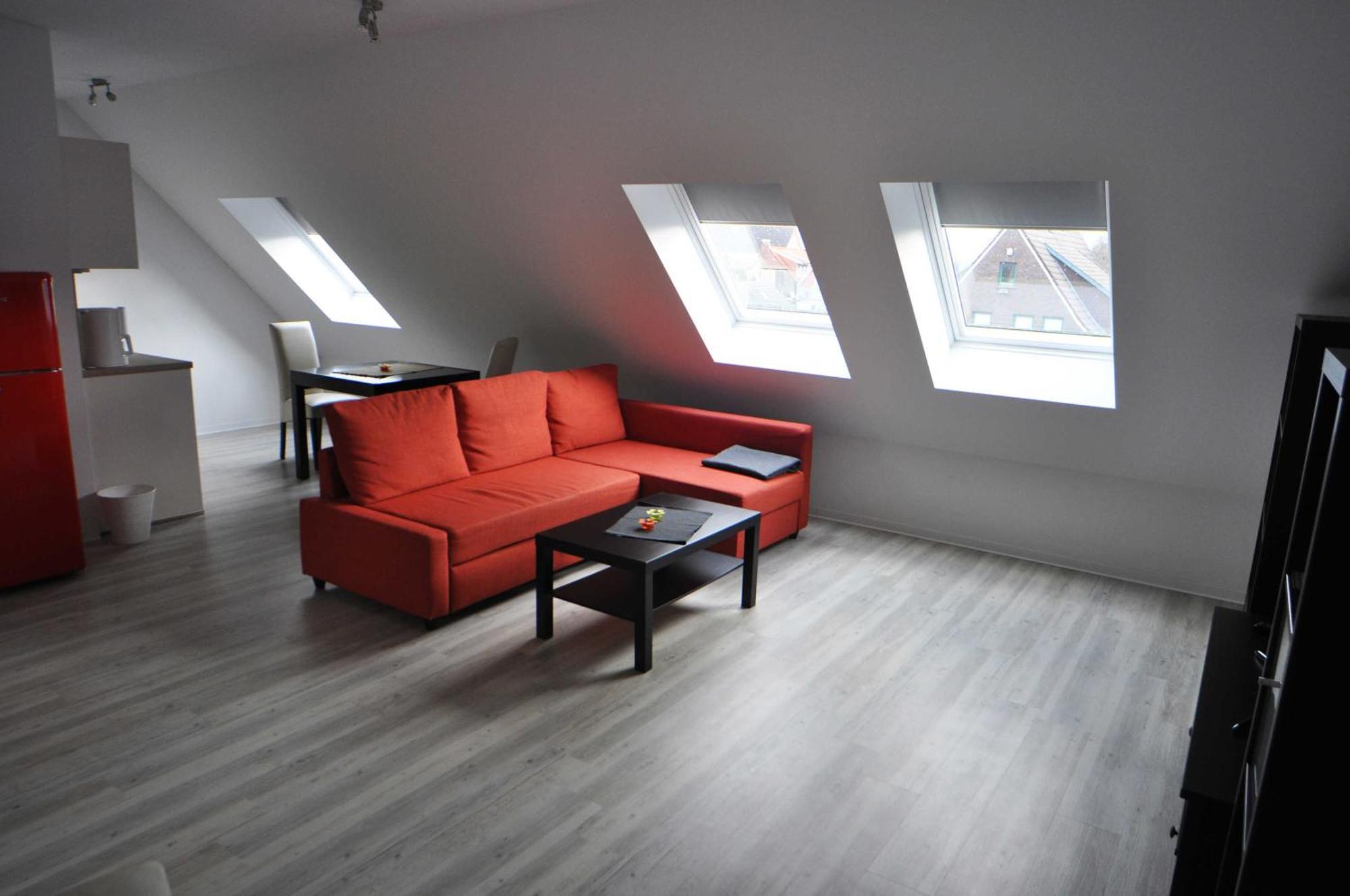 Ferienhaus Zur Alten Maar, 65332 Moormerland 외부 사진