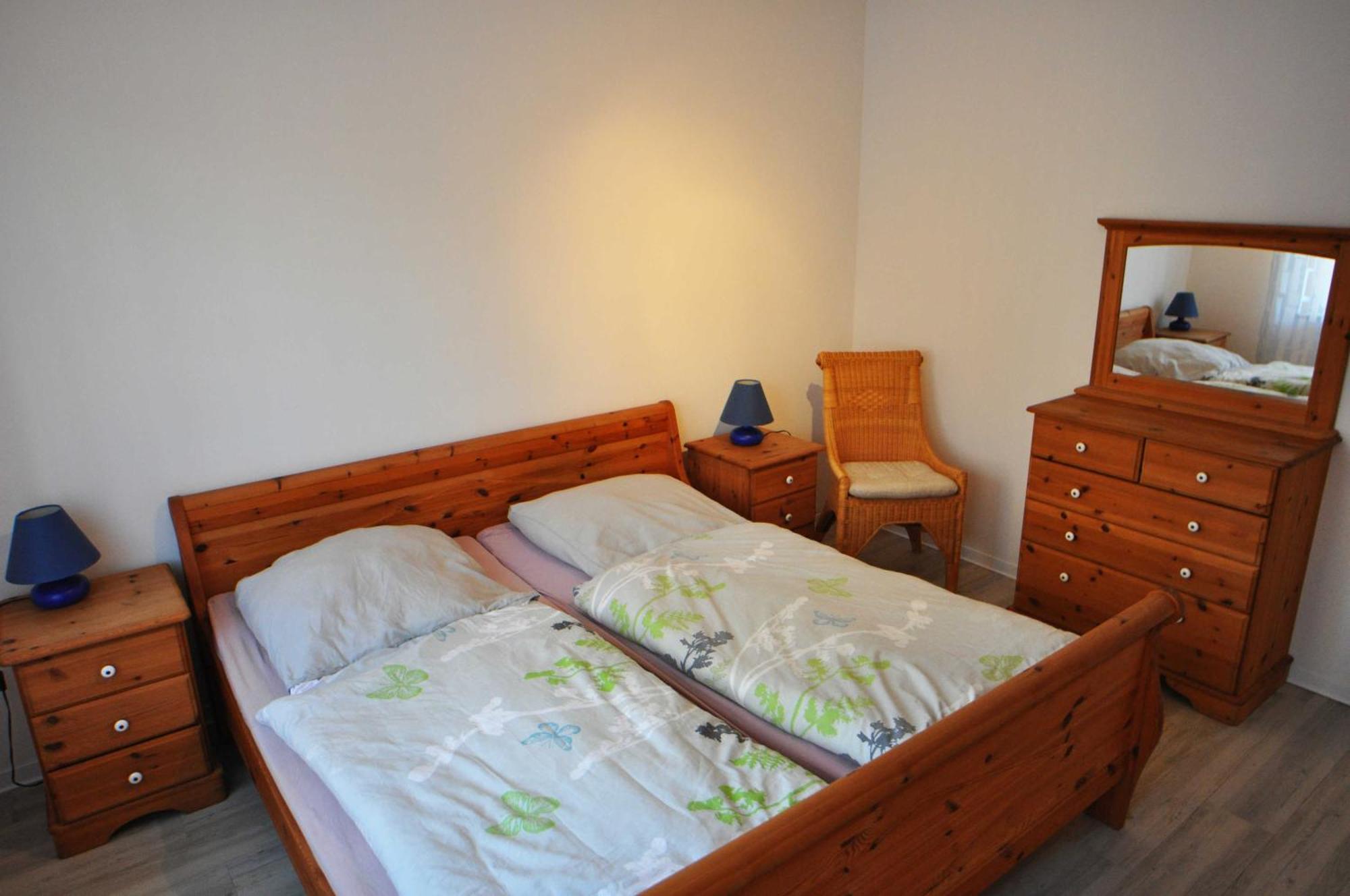 Ferienhaus Zur Alten Maar, 65332 Moormerland 외부 사진