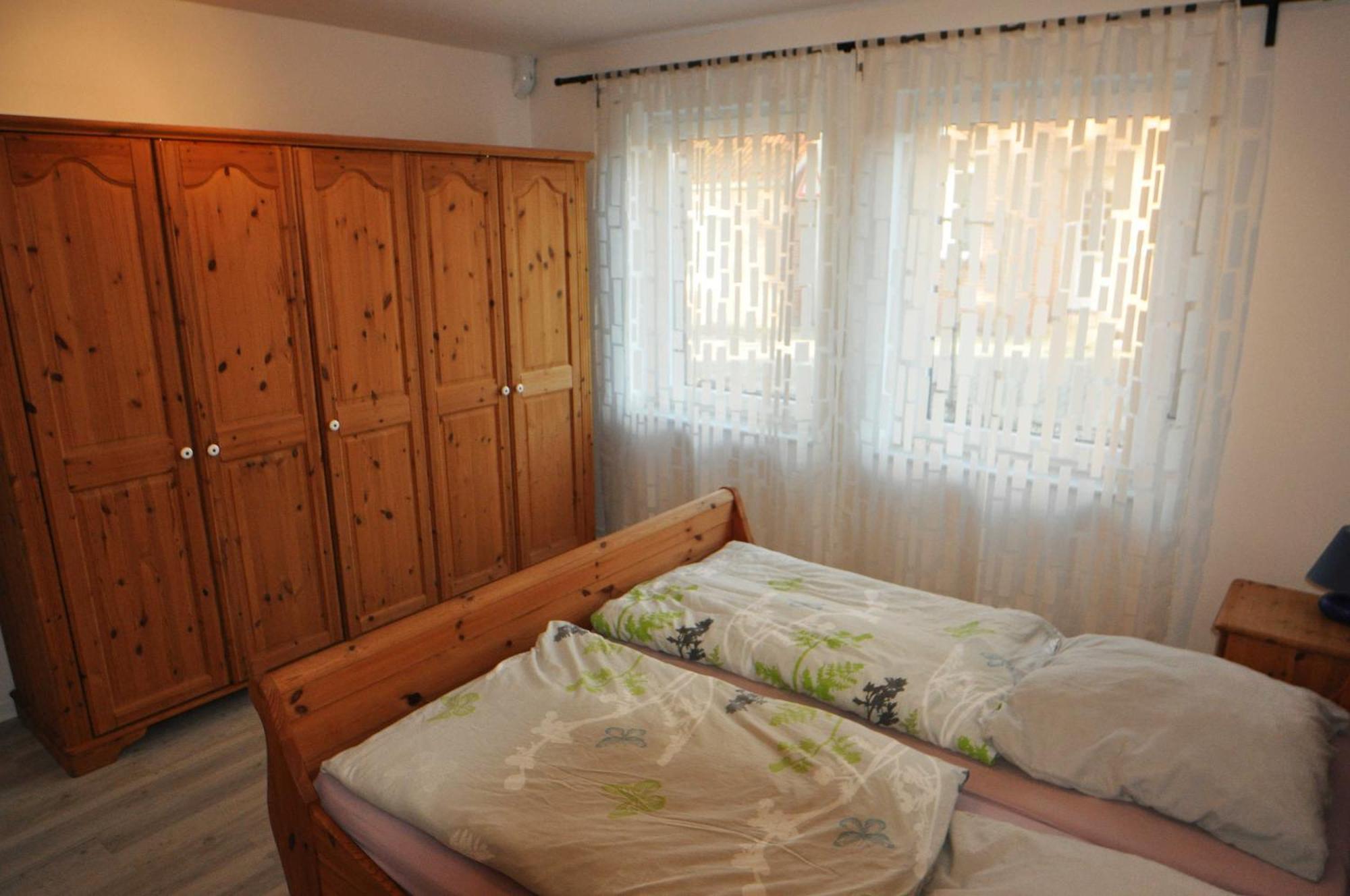Ferienhaus Zur Alten Maar, 65332 Moormerland 외부 사진