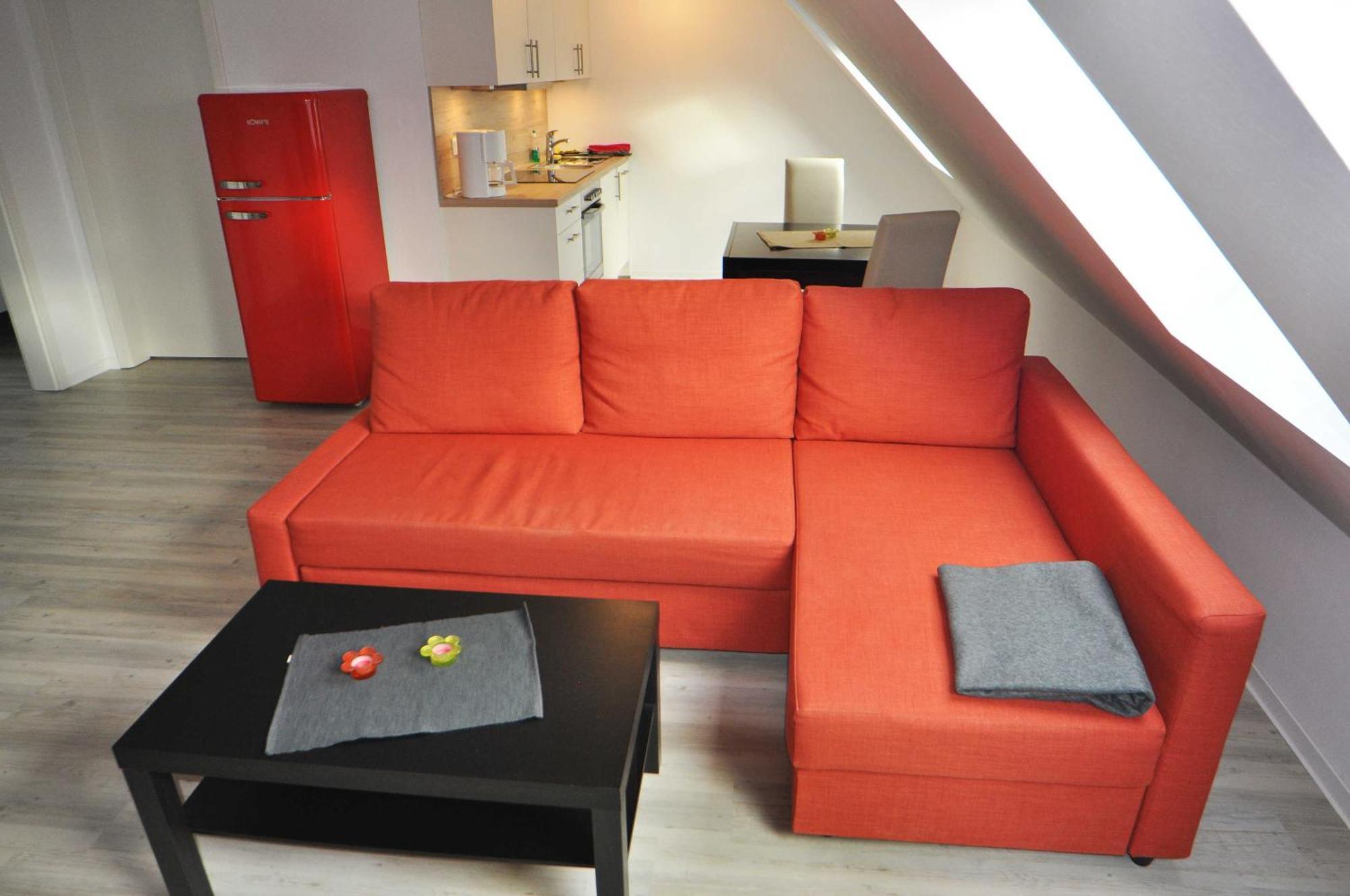 Ferienhaus Zur Alten Maar, 65332 Moormerland 외부 사진