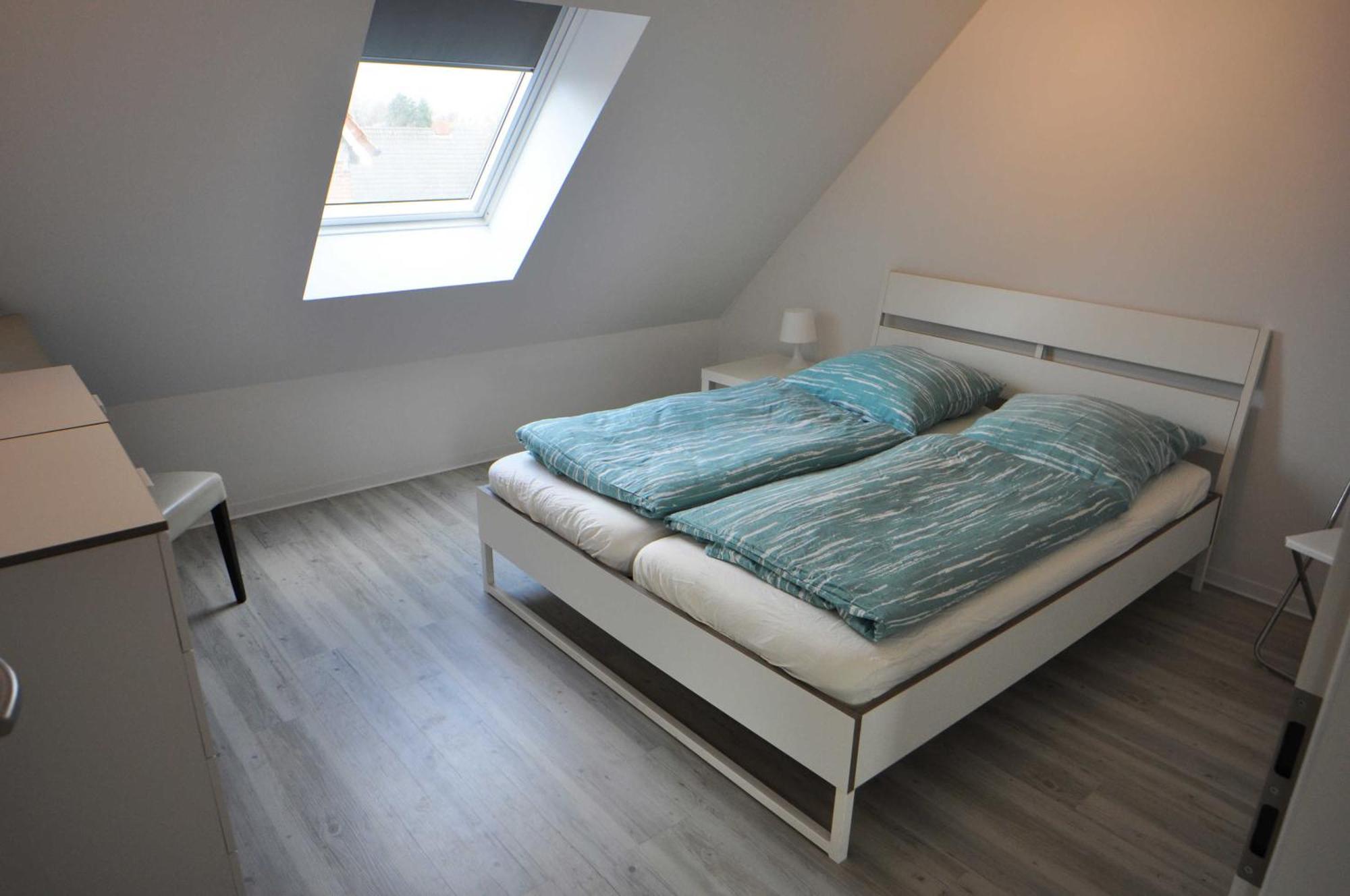 Ferienhaus Zur Alten Maar, 65332 Moormerland 외부 사진