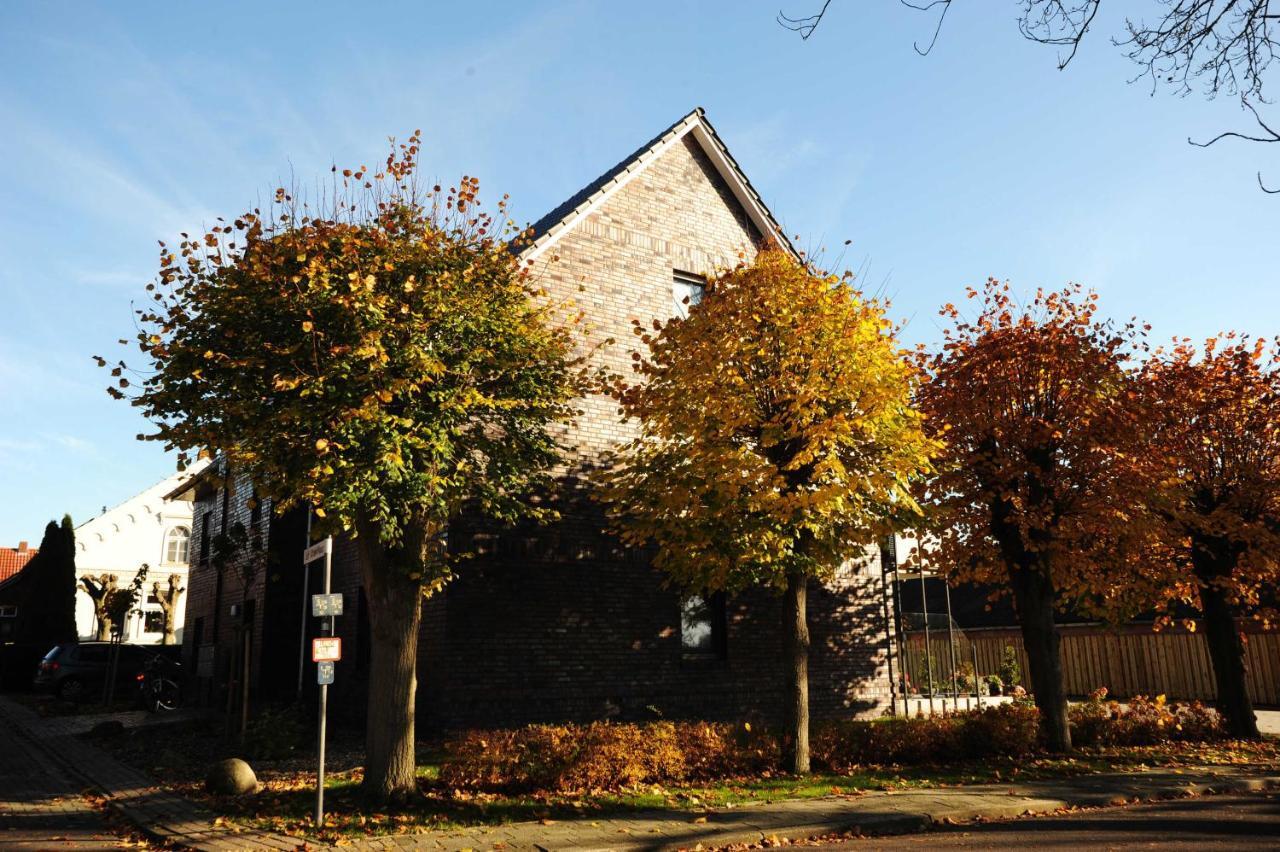 Ferienhaus Zur Alten Maar, 65332 Moormerland 외부 사진