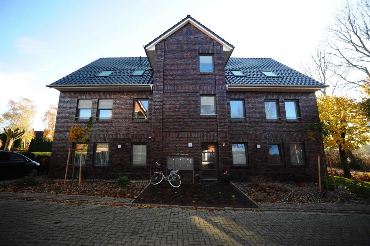 Ferienhaus Zur Alten Maar, 65332 Moormerland 외부 사진
