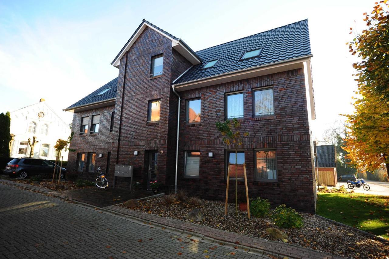 Ferienhaus Zur Alten Maar, 65332 Moormerland 외부 사진