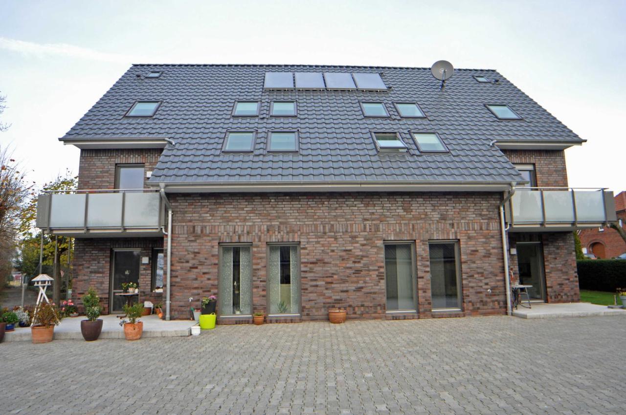 Ferienhaus Zur Alten Maar, 65332 Moormerland 외부 사진